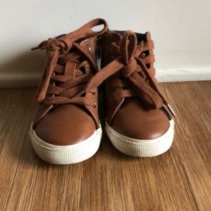 Cat & Jack toddler shoes